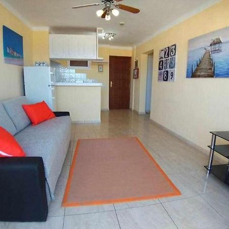 Apartament Atico Con Impresionantes Vistas Al Mar L220 Costa Adeje  Zewnętrze zdjęcie