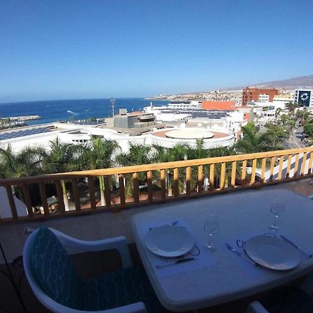 Apartament Atico Con Impresionantes Vistas Al Mar L220 Costa Adeje  Zewnętrze zdjęcie
