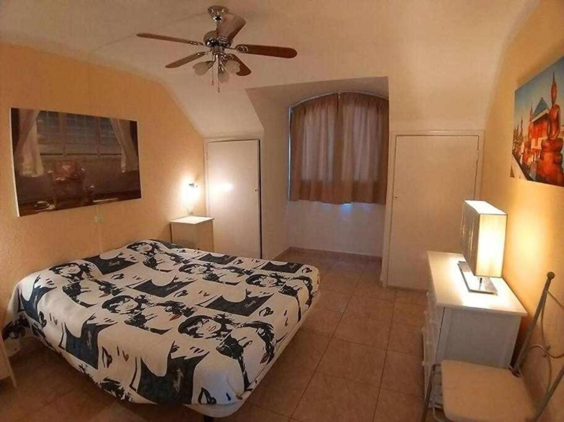 Apartament Atico Con Impresionantes Vistas Al Mar L220 Costa Adeje  Zewnętrze zdjęcie