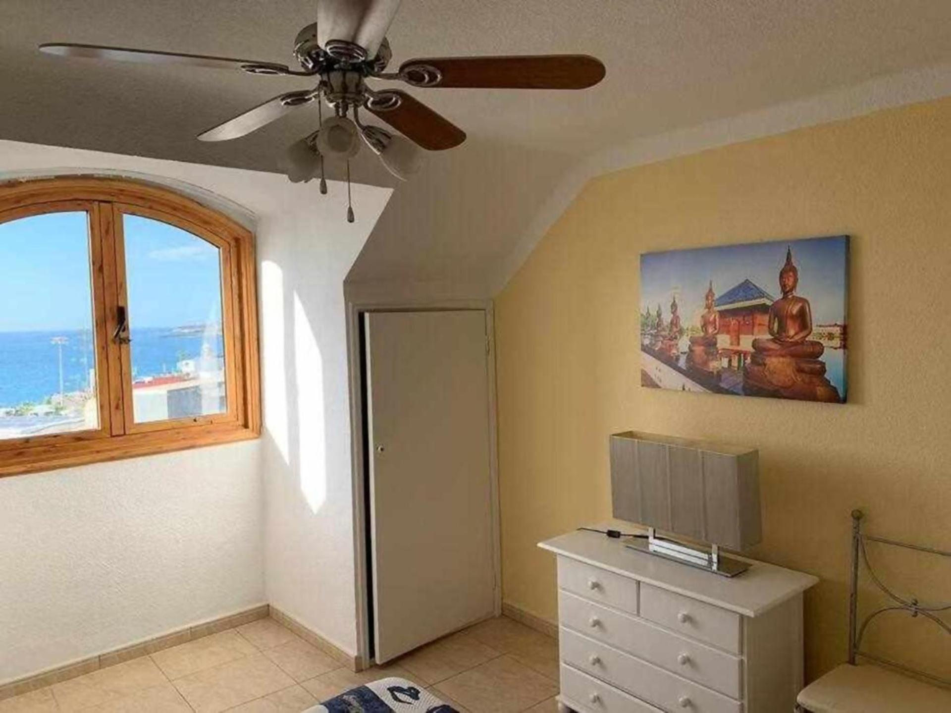 Apartament Atico Con Impresionantes Vistas Al Mar L220 Costa Adeje  Zewnętrze zdjęcie