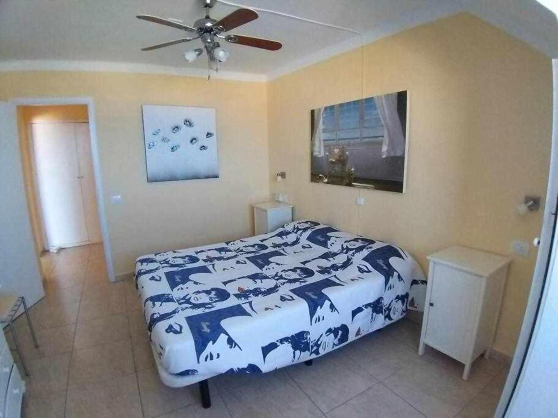 Apartament Atico Con Impresionantes Vistas Al Mar L220 Costa Adeje  Zewnętrze zdjęcie