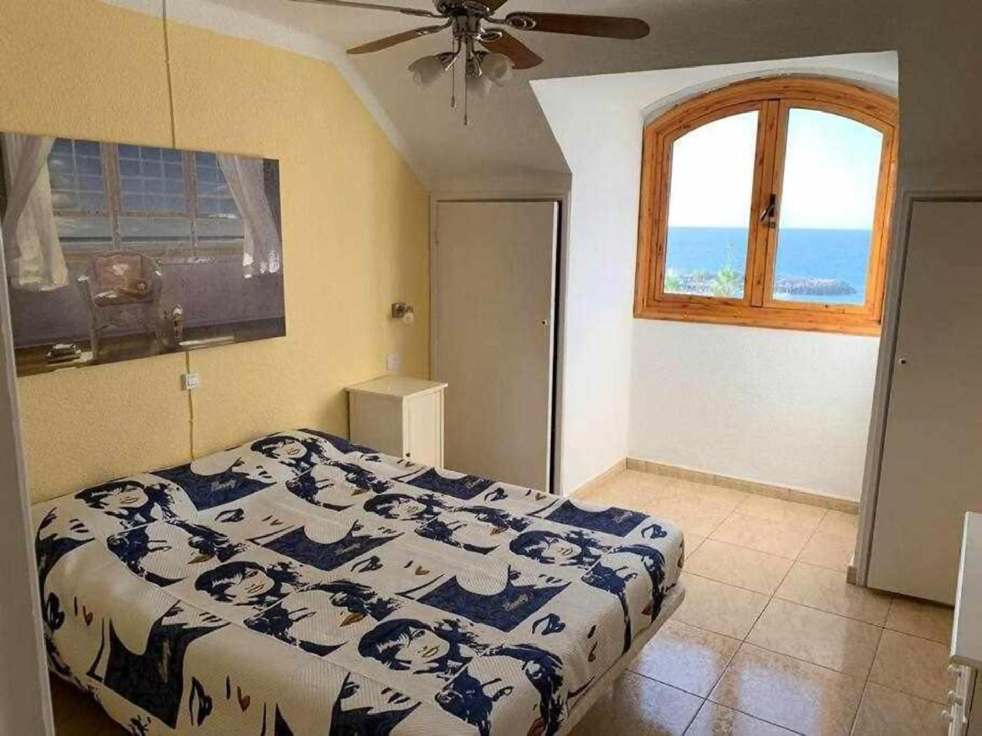 Apartament Atico Con Impresionantes Vistas Al Mar L220 Costa Adeje  Zewnętrze zdjęcie