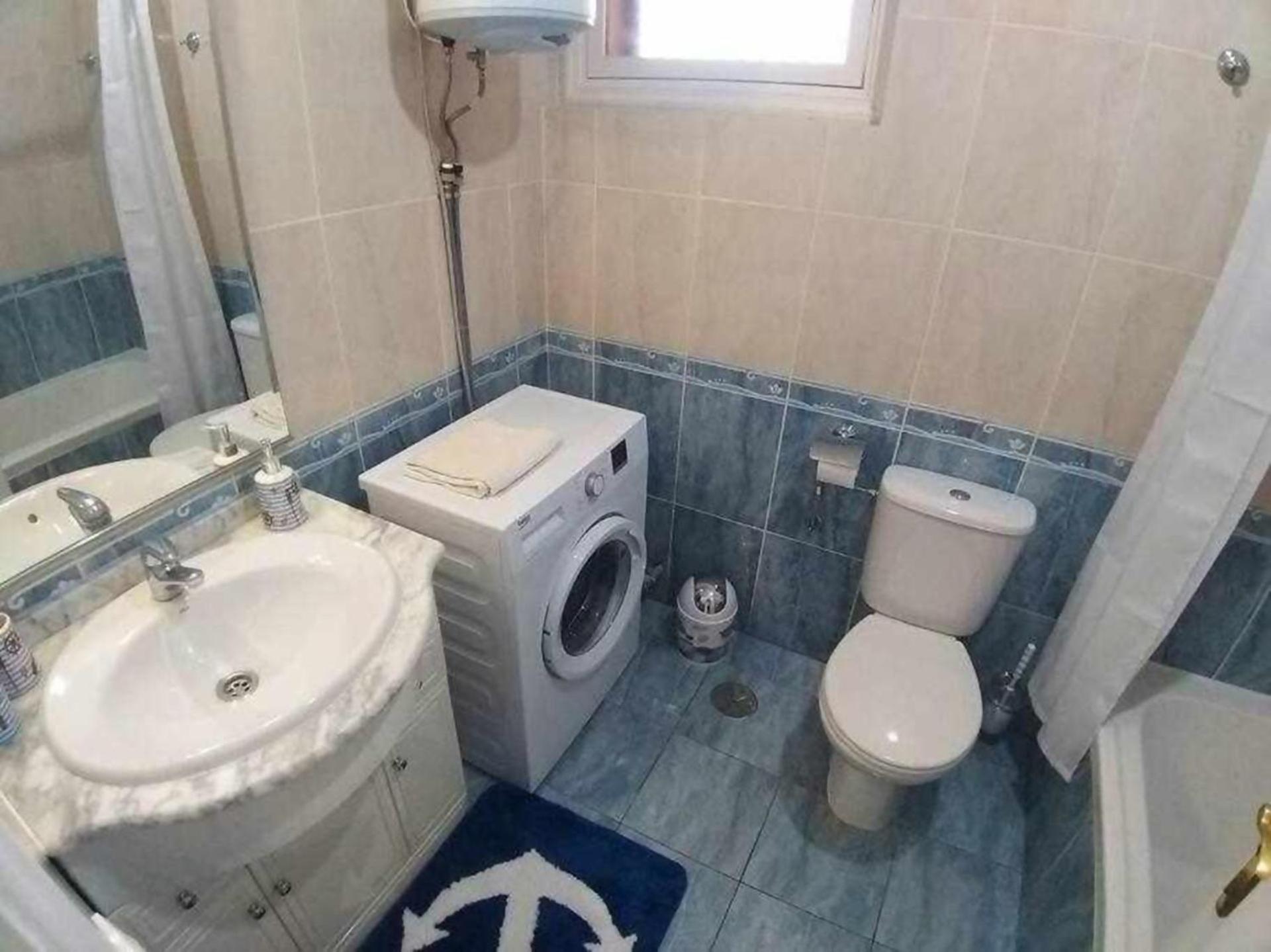 Apartament Atico Con Impresionantes Vistas Al Mar L220 Costa Adeje  Zewnętrze zdjęcie